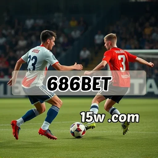 686bet: Explore os Melhores Jogos Desktop na Sua Casa!