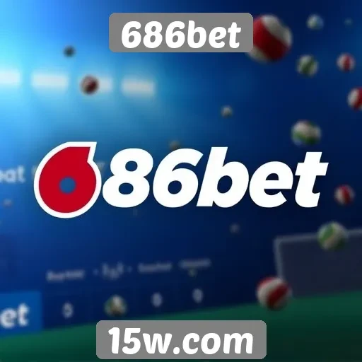 Análise das jogos disponíveis no site 686bet