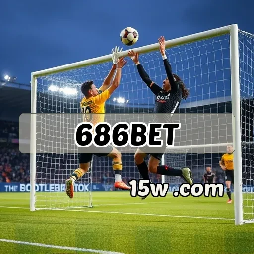 686bet: Descubra a Seção de Jogos e Seus Recursos Fascinantes