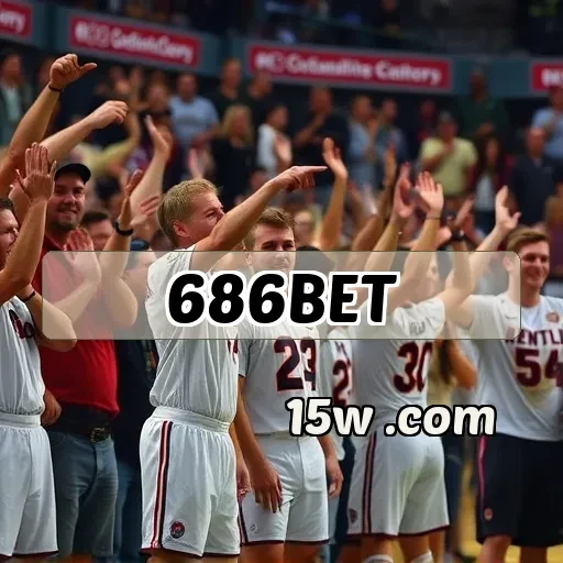 686bet: Fidelidade que transforma suas apostas em recompensas imperdíveis