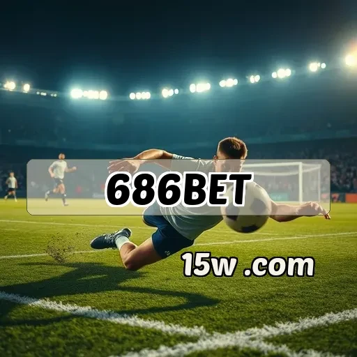 686bet: Desvende as Máquinas de Jogos e Suas Incríveis Funcionalidades