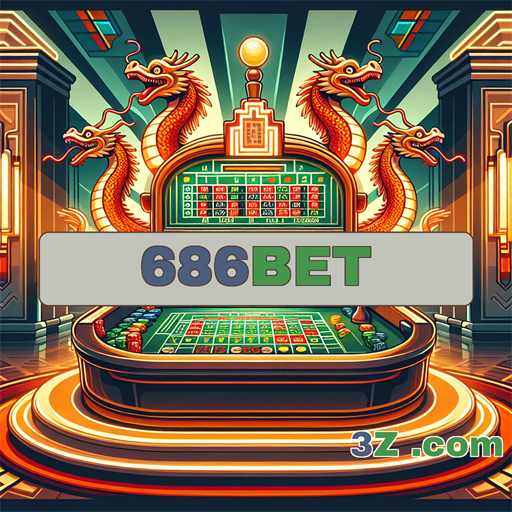 686bet: O App que Transforma sua Experiência em Jogos
