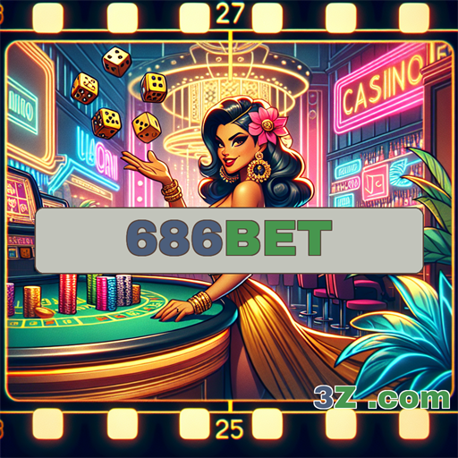 Baixar aplicativos do 686bet para jogos empolgantes