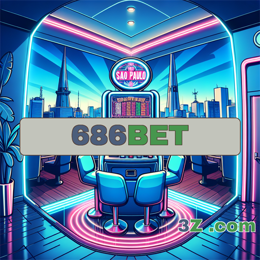 Experimente a Diversão do Cassino na 686bet Agora
