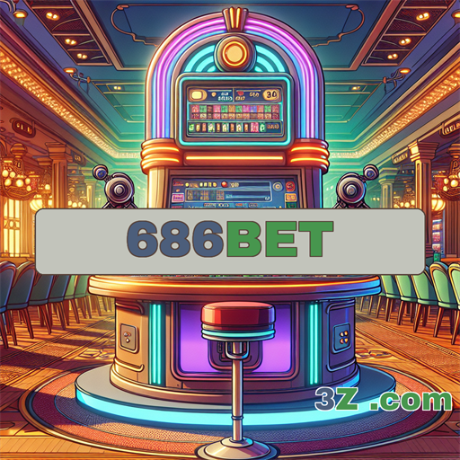 Entre no Jogo: Atrações Imperdíveis do Esporte em 686bet