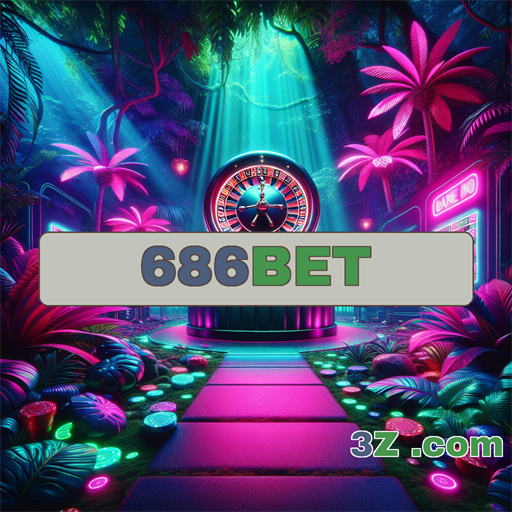 Login Inovador: 686bet e a Experiência do Usuário