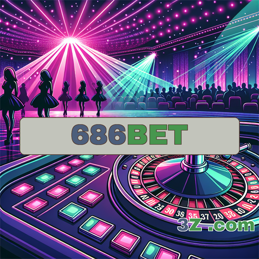Encantadoras Slots: A Magia do Jogo no 686bet